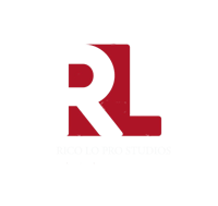 rico lo pro studios logo