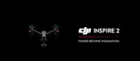 dji inspire 2 power beyond flight