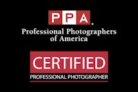 the ppa professional photographers of america logo