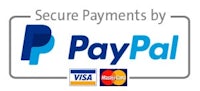 secure payments by paypal